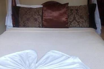 پانسیون Transit Motel Ukonga