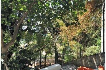Poros Pine Villa