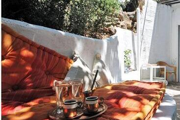 Poros Pine Villa
