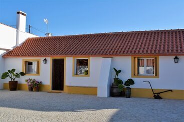 Quinta Do Tio Viagem