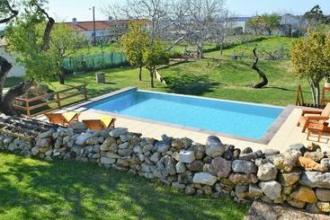 Quinta Do Tio Viagem