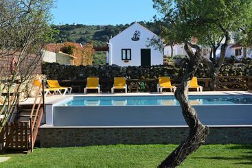 Quinta Do Tio Viagem