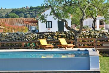 Quinta Do Tio Viagem