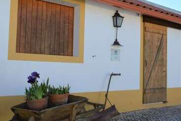 Quinta Do Tio Viagem