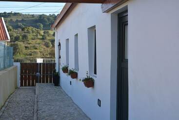 Quinta Do Tio Viagem