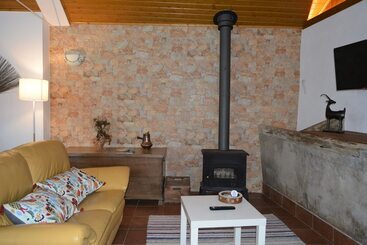 Quinta Do Tio Viagem