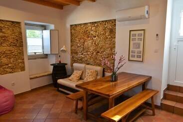 Quinta Do Tio Viagem