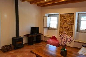 Quinta Do Tio Viagem