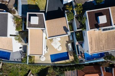Villa Carlota By Holiday Rental Management