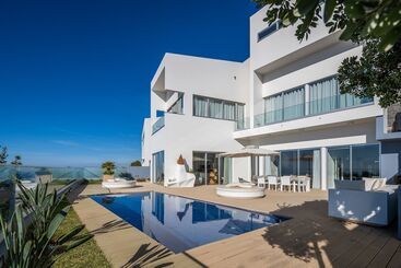 Villa Carlota By Holiday Rental Management