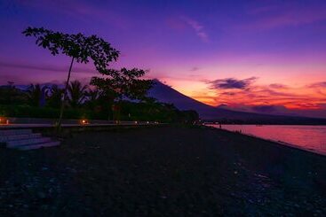 Seamount Hotel Amed