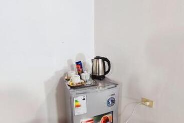 پانسیون Las Salinas Hostal