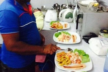 Surf & Sand Hotel Arugambay