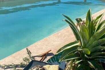 호텔 Mittoz Holbox