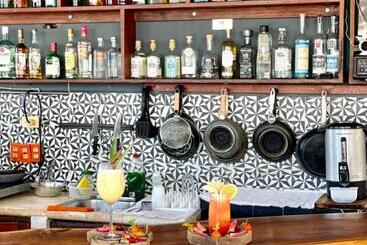 호텔 Mittoz Holbox