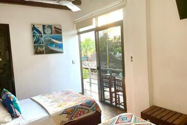 هتل Mittoz Holbox