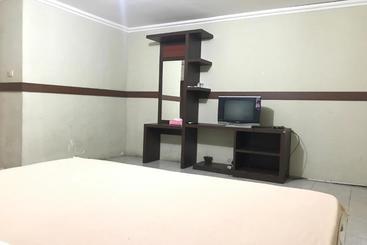 هتل Oyo 2144  Rapos