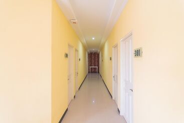 هتل Reddoorz At H Agus Salim Street Pontianak