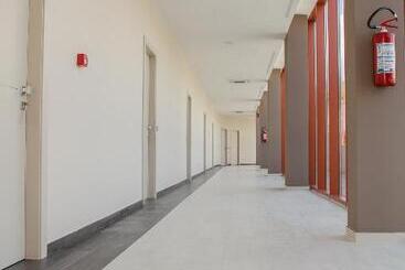 Aparthotel Parkho