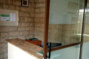 هتل Countryhouse Inn