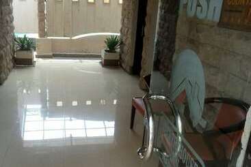 هتل Countryhouse Inn