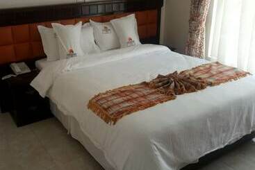 هتل Countryhouse Inn