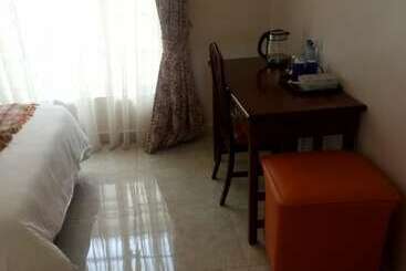 هتل Countryhouse Inn