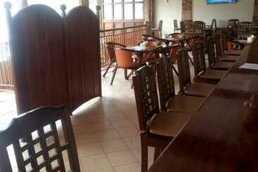 هتل Countryhouse Inn
