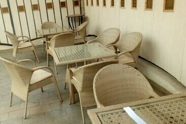 هتل Countryhouse Inn