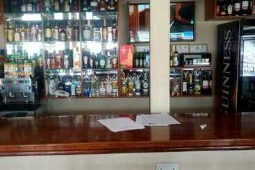 هتل Countryhouse Inn