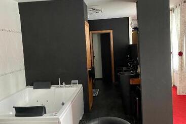 هتل Salon Boyer