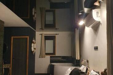هتل Salon Boyer