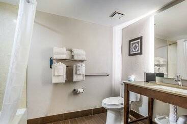 Country Inn & Suites By Radisson, Virginia Beach Oceanfront , Va