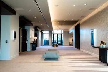 هتل Adero Scottsdale Resort, Autograph Collection