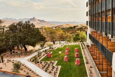 هتل Adero Scottsdale Resort, Autograph Collection