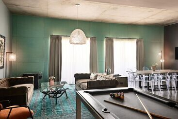 هتل Adero Scottsdale Resort, Autograph Collection