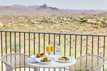 هتل Adero Scottsdale Resort, Autograph Collection