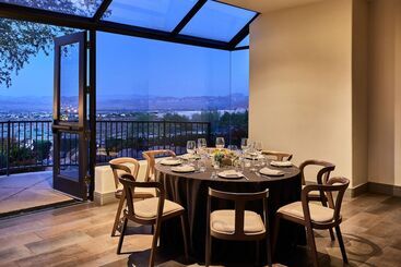 هتل Adero Scottsdale Resort, Autograph Collection