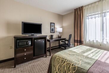 هتل Comfort Inn Downtown