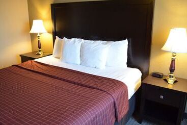 هتل Comfort Inn Downtown