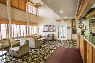 هتل Rodeway Inn