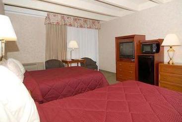 هتل Rodeway Inn