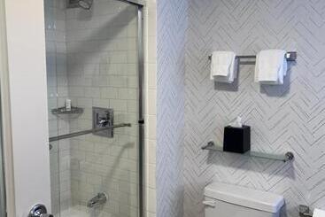 هتل Fort Pontchartrain Detroit, A Wyndham