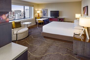 هتل Grand Hyatt Denver