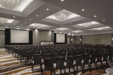 هتل Grand Hyatt Denver