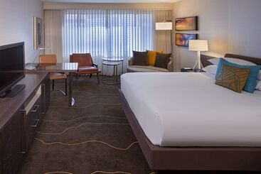 هتل Grand Hyatt Denver