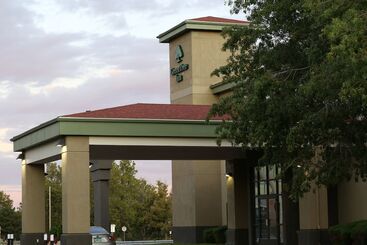 هتل Greentree Inn Albuquerque North I25