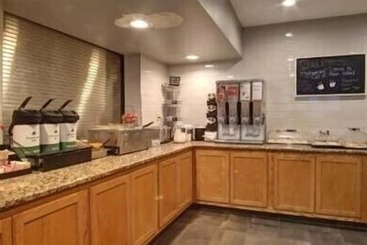 هتل Greentree Inn Albuquerque North I25