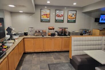 هتل Greentree Inn Albuquerque North I25