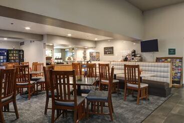 هتل Greentree Inn Albuquerque North I25